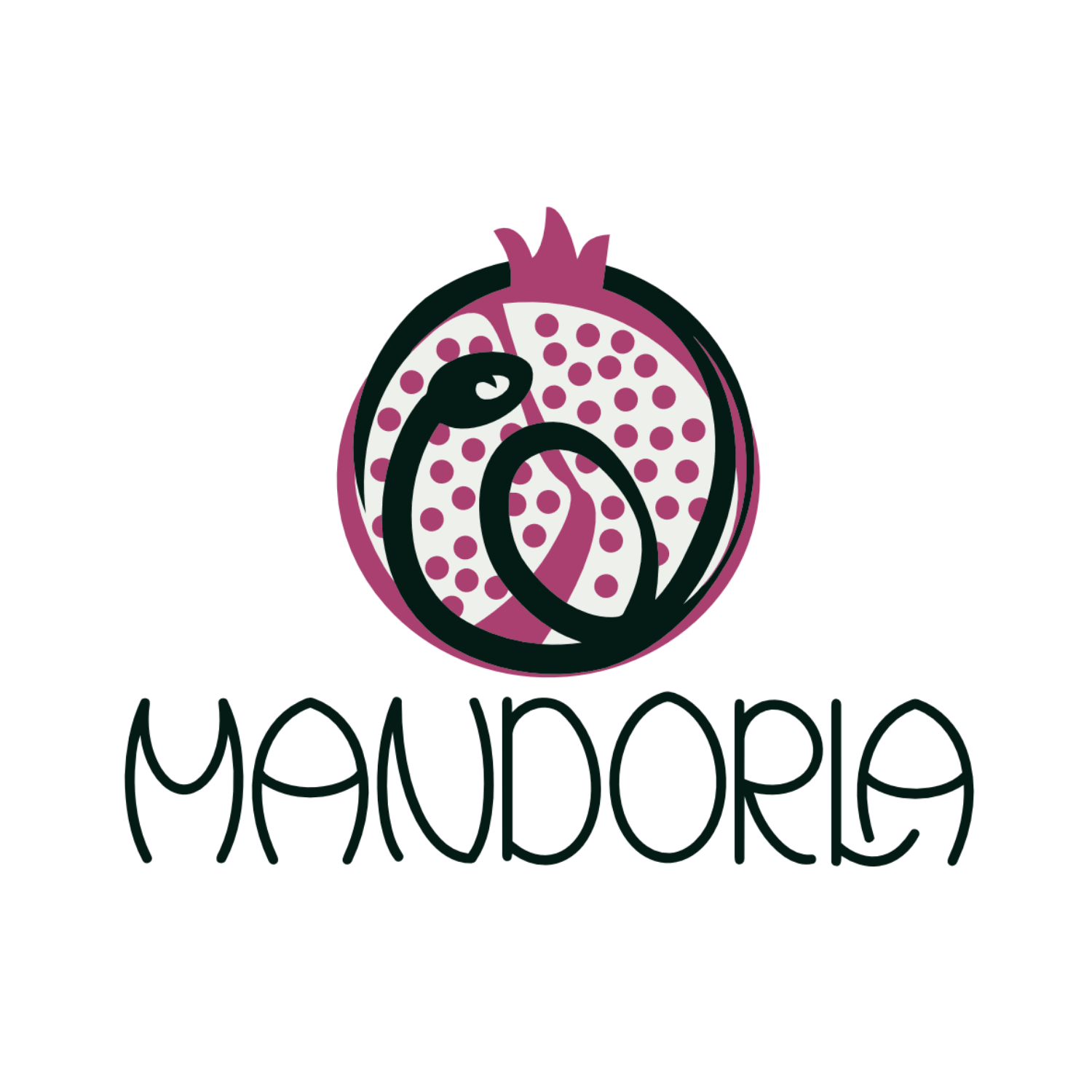 Logo for Mandorla Therapy